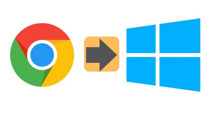 Chromebook installer