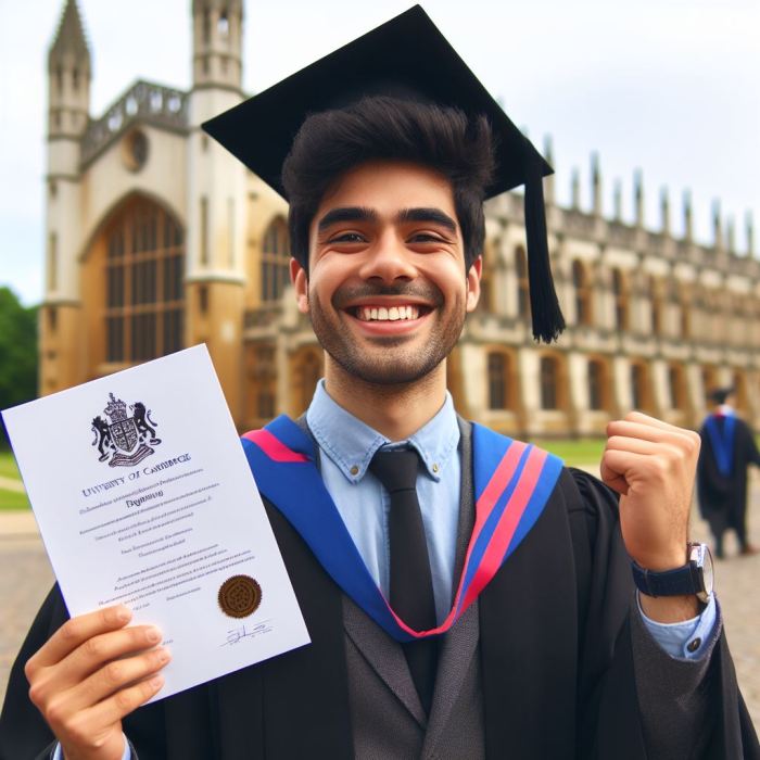 Scholarships for masters degrees