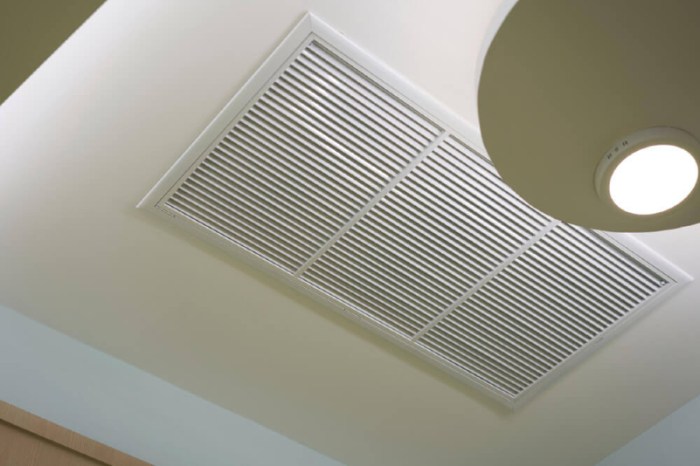 Ac installation mesquite