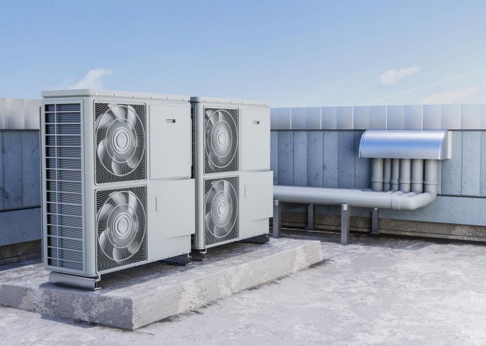 Hvac installation phoenix az