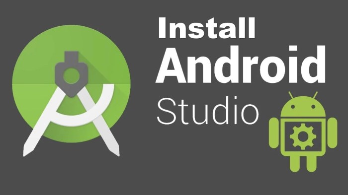 Android studio install 2020 windows version complete guide updates software most use application may