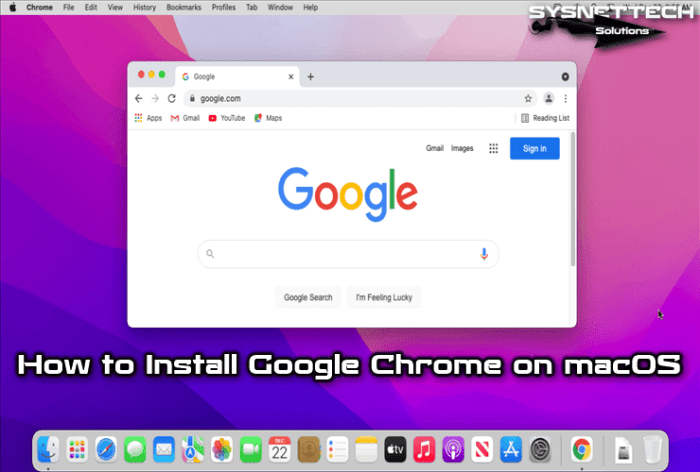 Install Install