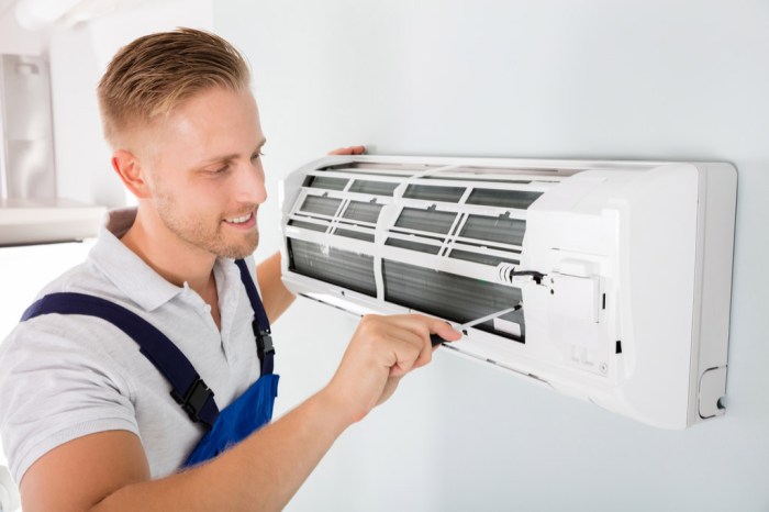 A/c installation phoenix