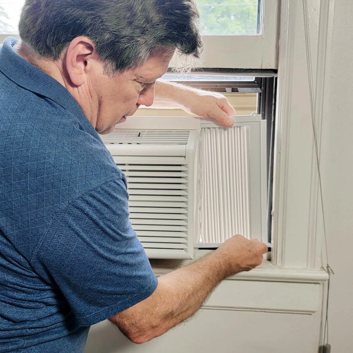 Milwaukee window installer