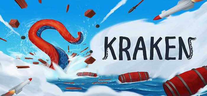 Install kraken