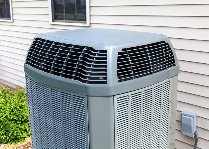 Air conditioning installation fort worth tx