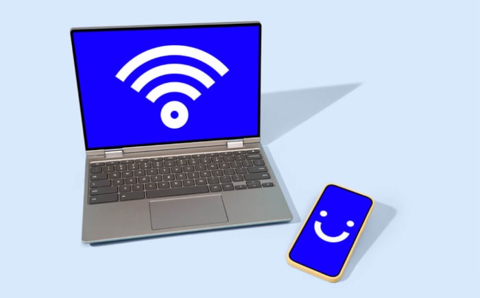 Install verizon internet