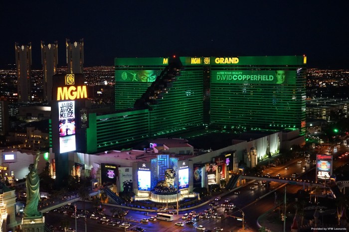 Mgm