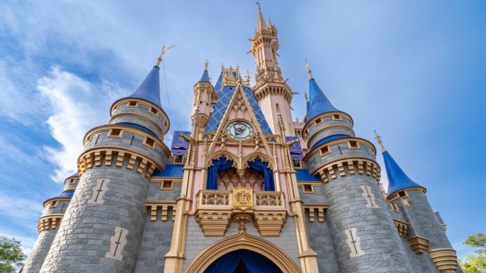 Disney world packages