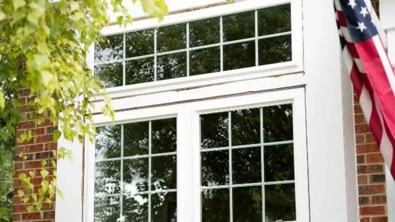 Milwaukee window installation