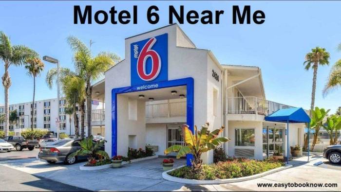 Motels