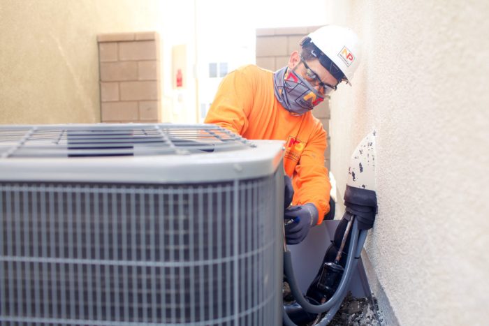 Austin hvac installers