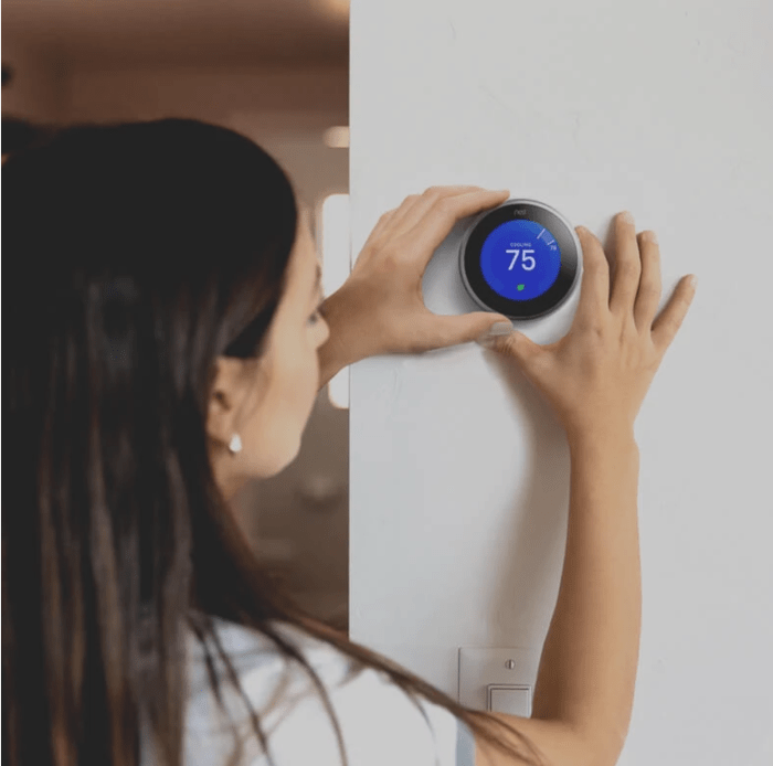 Installer vivint