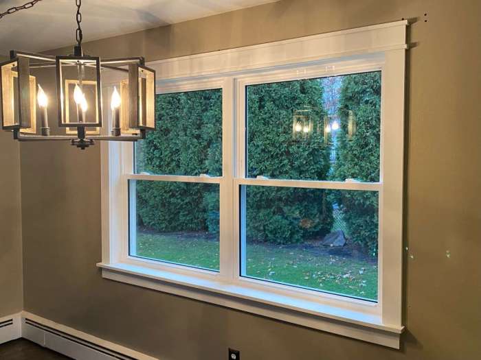 Window installation matthews nc