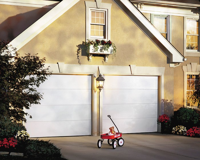 Garage door installation columbus oh
