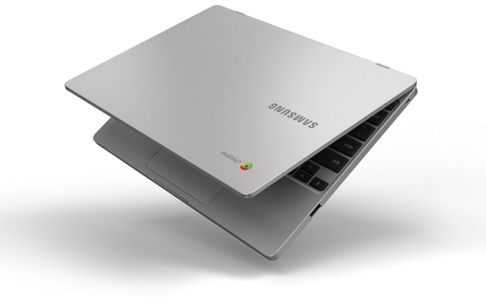 Chromebook installation