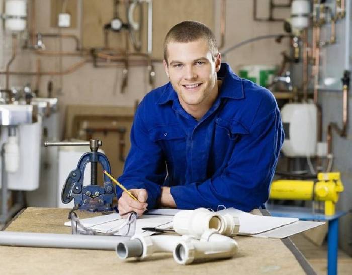 Plumbing installation seattle