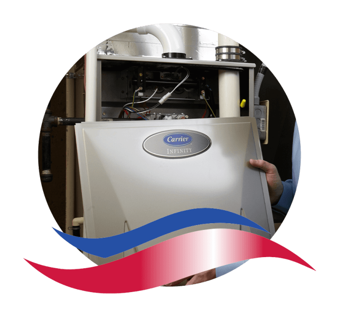Furnace installer in longmont