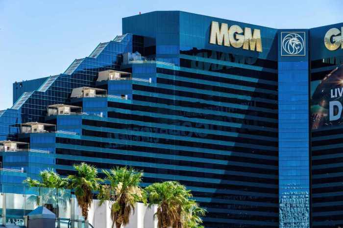 Mgm vegas las grand resorts Mgm vegas las grand resorts