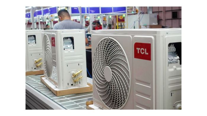 Air conditioner installation phoenix az