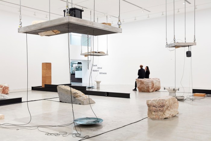 Astound self installation