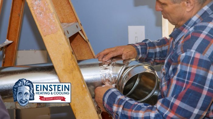 Hvac installation phoenix