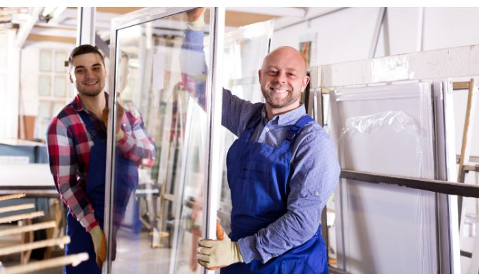 Window installation arvada co