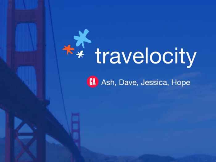 Travelocity flights airline