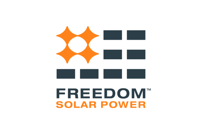 Freedom solar power houston solar panel installers reviews