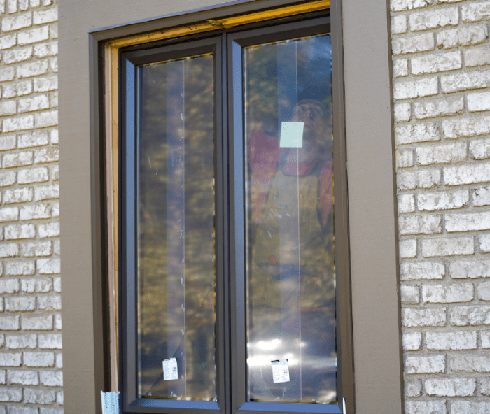 Window installation company columbus oh