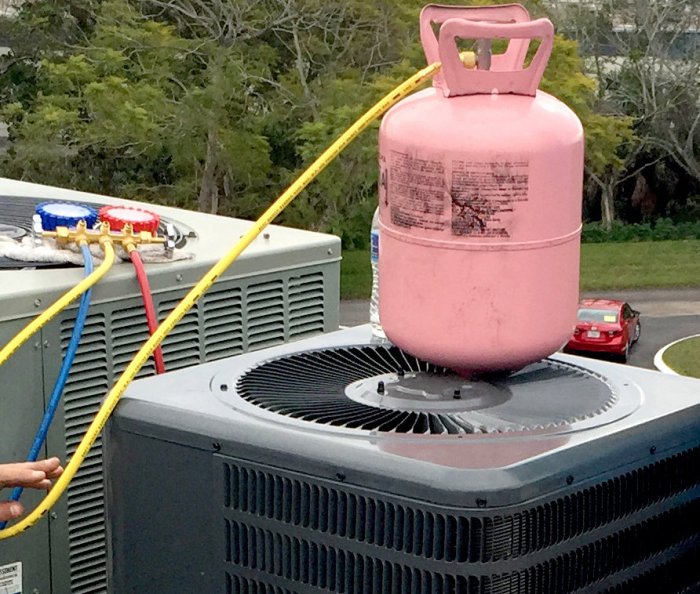 Ac installation royal palm beach