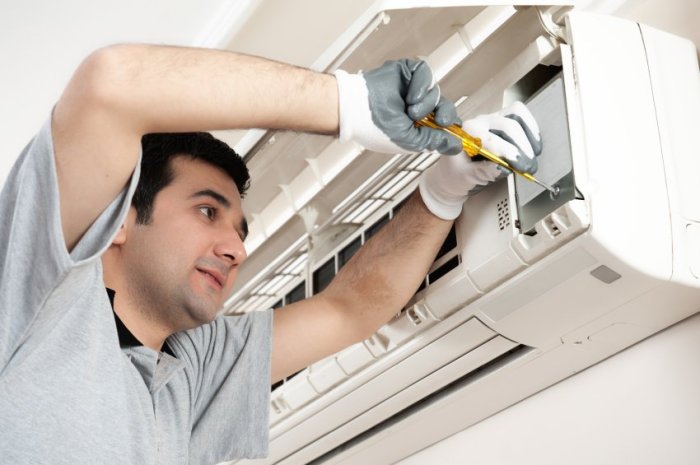 Ac install phoenix