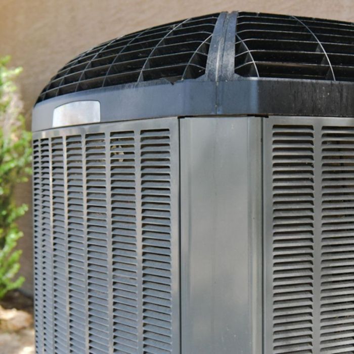 Ac installation mohave county