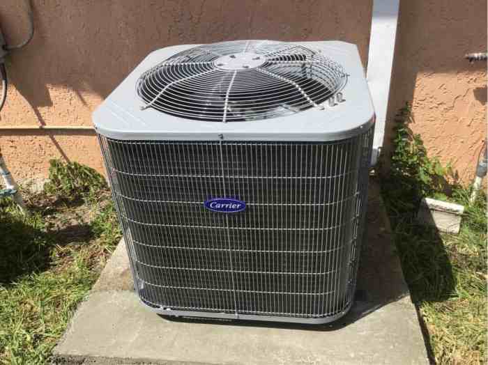 Ac installation panama city fl