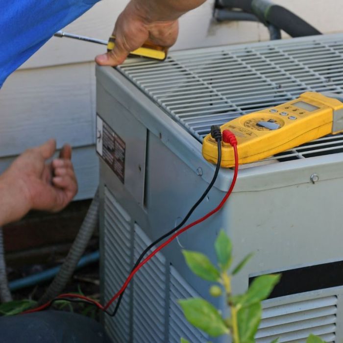 Ac install scottsdale az