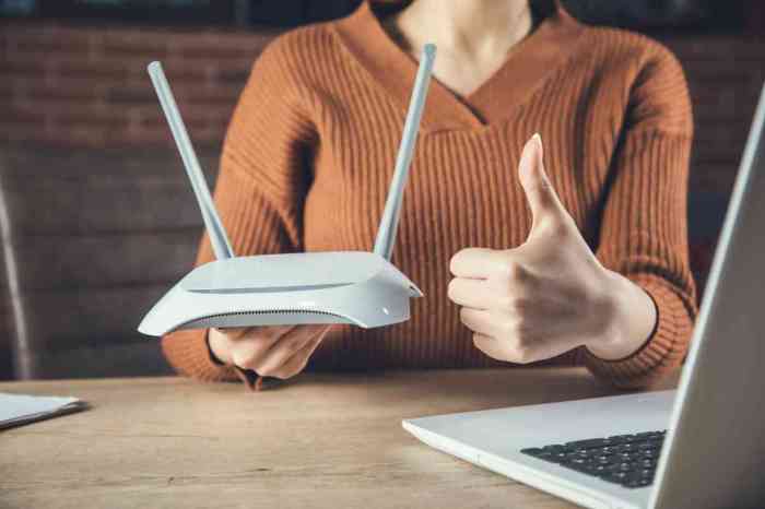 Install verizon internet