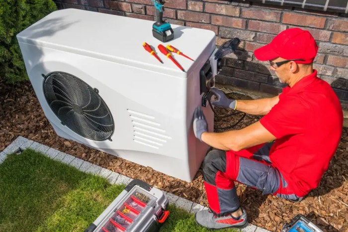 Phoenix hvac installation