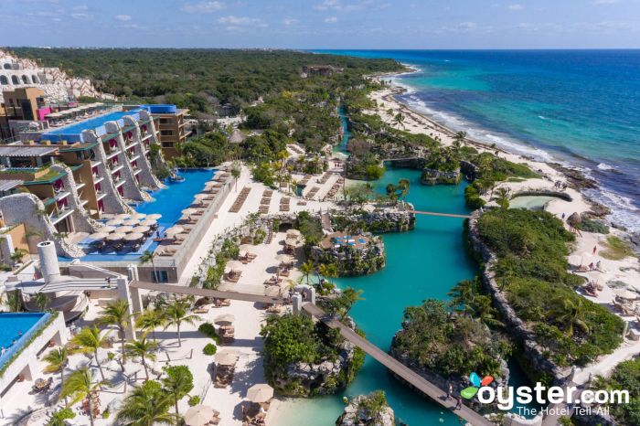 Xcaret inclusive suite reporte riviera experiencia Xcaret inclusive suite reporte riviera experiencia