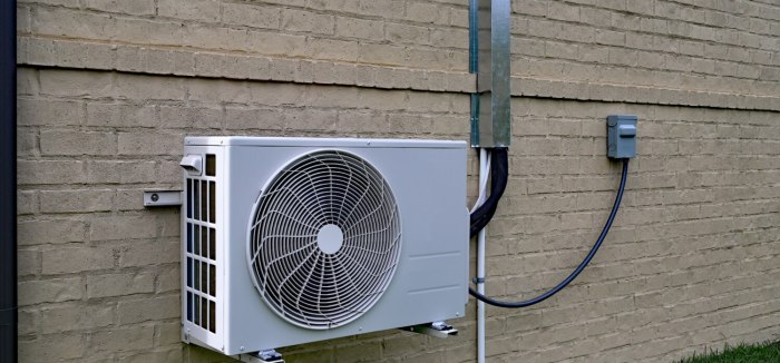 Air conditioner installation royal palm beach
