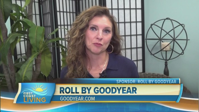 Goodyear mobile installation review