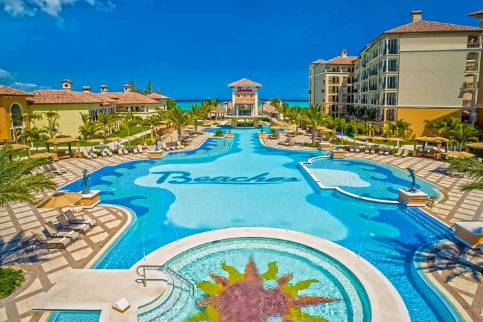 Cheap all inclusive holidays