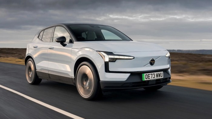 Best electric suv