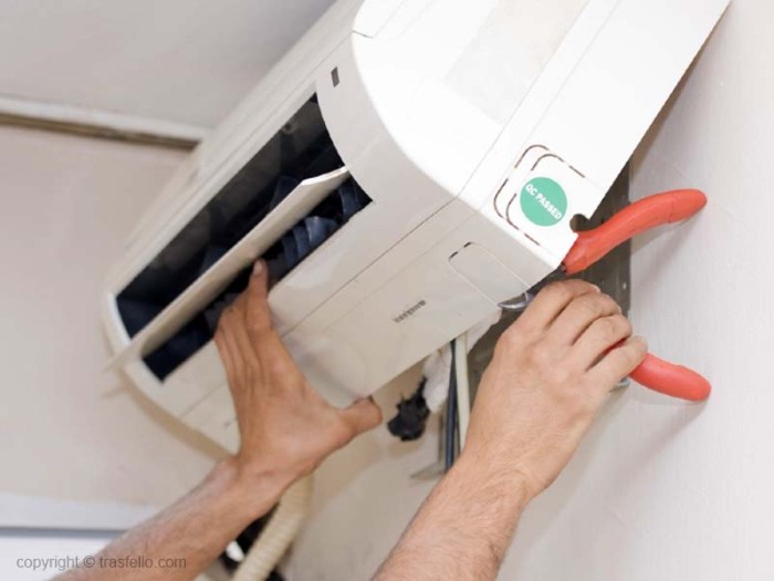 Ac install canoga park ca
