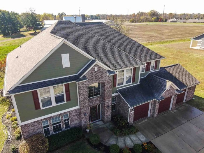 Siding installer indianapolis