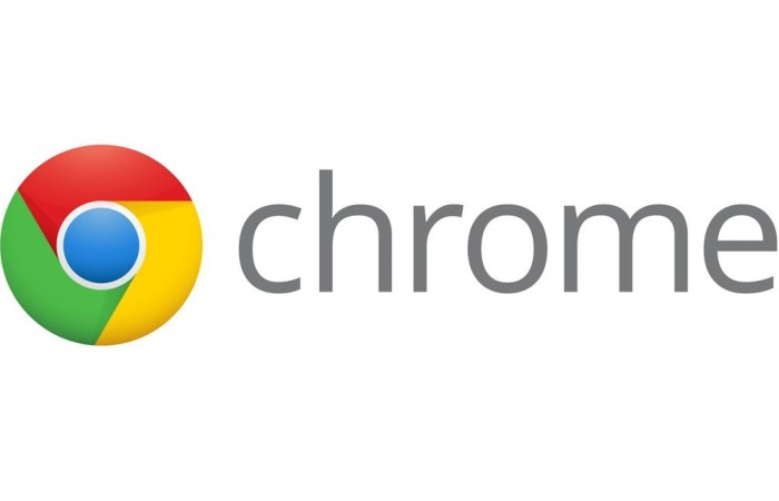 Install google as browser
