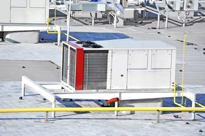 Air conditioning installation port st. lucie