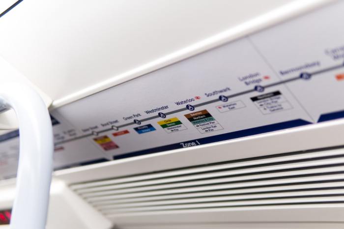 Ac installation powhatan
