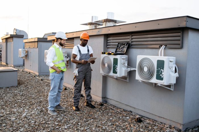 Phoenix hvac installer