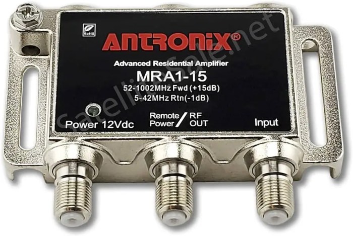 Does spectrum install coaxial cable