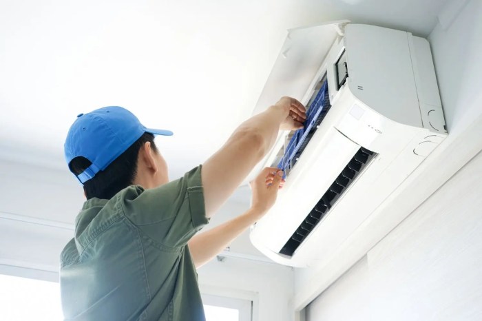 A/c installation phoenix